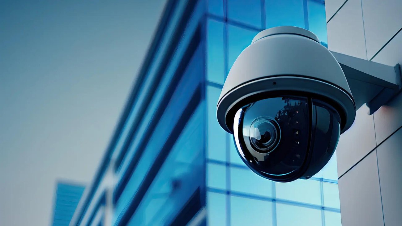 CCTV Monitoring in Hackney, London